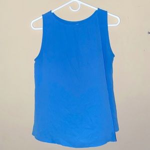Violet + Claire, Light Blue Tank, Great for layering, vibrant